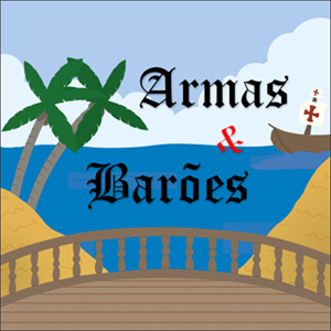 Armas & Barões