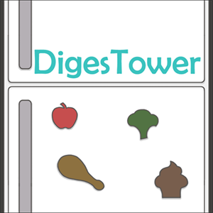 DigesTower