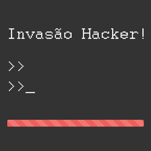 Invasão Hacker