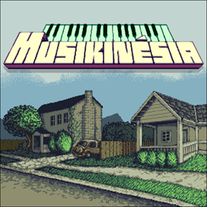 Musikinésia