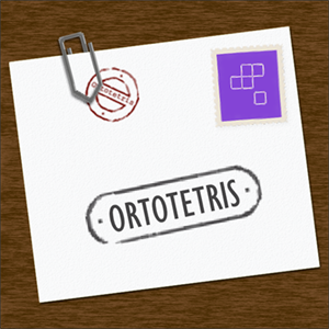 OrtoTetris