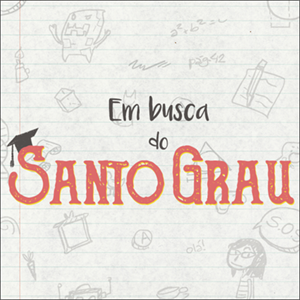 Em Busca do Santo Grau